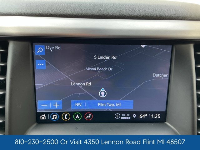 2022 GMC Acadia SLT