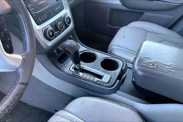 2013 GMC Acadia SLT-1