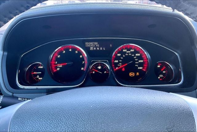 2013 GMC Acadia SLT-1