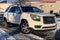 2013 GMC Acadia SLT-1