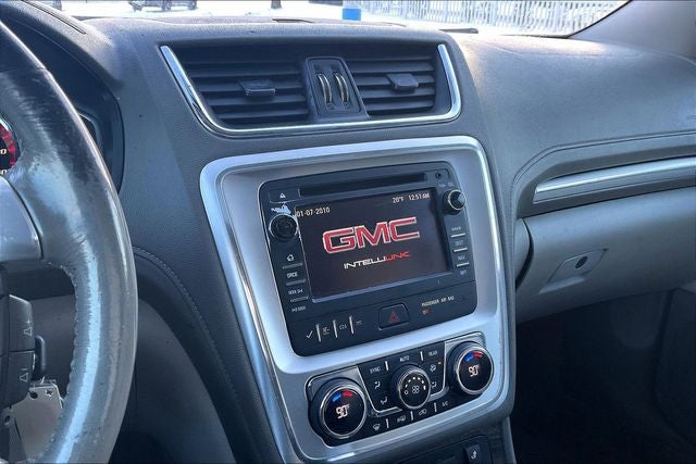 2013 GMC Acadia SLT-1