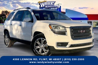 2013 GMC Acadia SLT-1