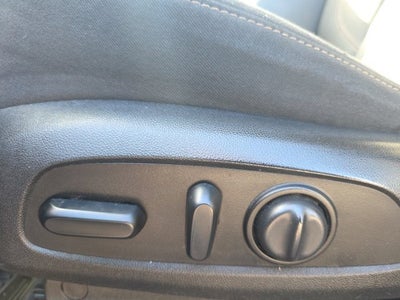 2018 Chevrolet Traverse LT Cloth w/1LT