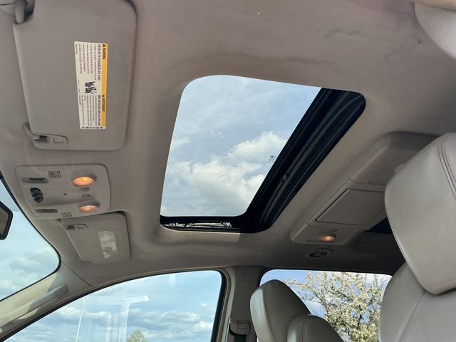 2009 Chevrolet Traverse LT 1LT
