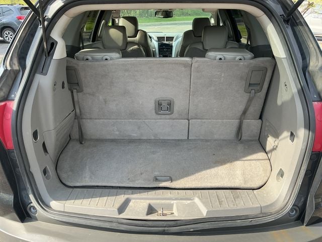 2009 Chevrolet Traverse LT 1LT