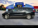 2009 Chevrolet Traverse LT 1LT