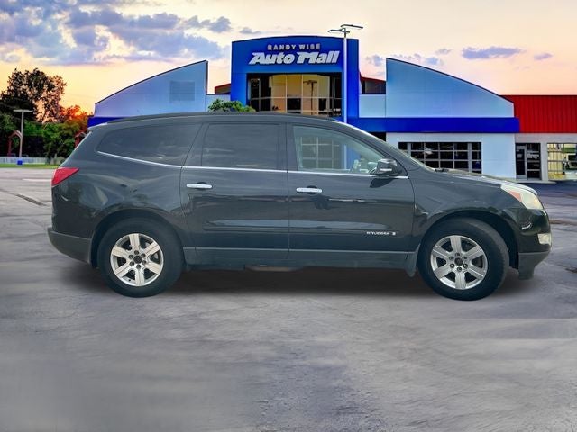 2009 Chevrolet Traverse LT 1LT