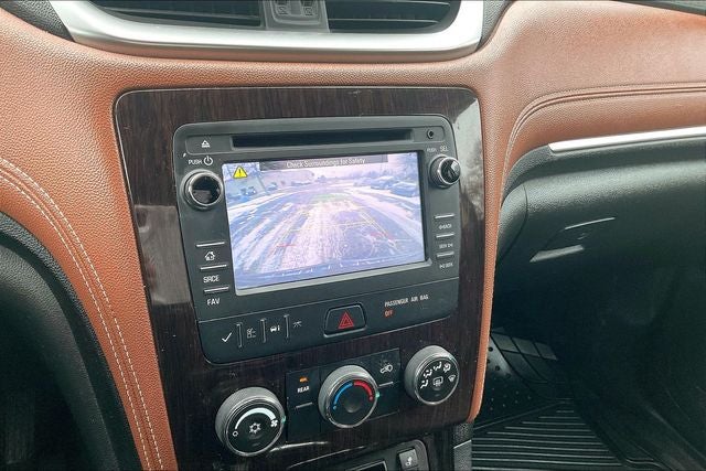 2015 Chevrolet Traverse LT 1LT