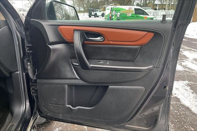 2015 Chevrolet Traverse LT 1LT