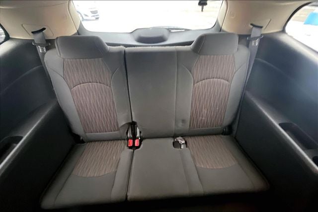 2015 Chevrolet Traverse LT 1LT