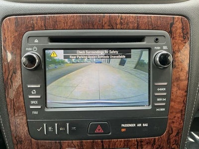 2014 Chevrolet Traverse LT 1LT