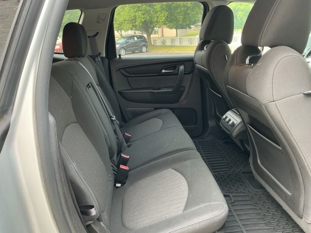 2014 Chevrolet Traverse LT 1LT