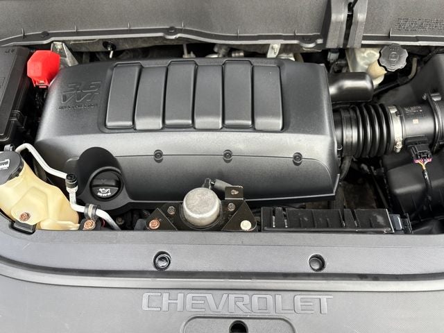 2011 Chevrolet Traverse LT 1LT