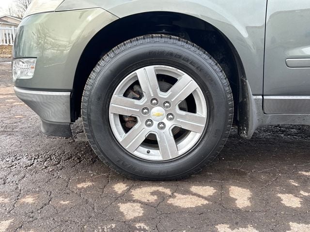 2011 Chevrolet Traverse LT 1LT