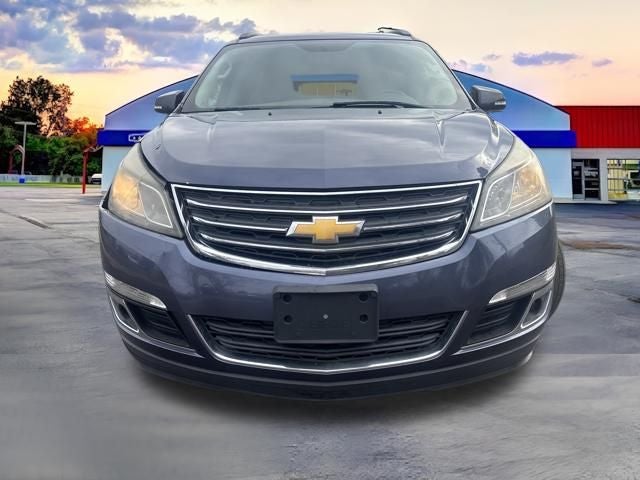 2014 Chevrolet Traverse 2LT 2LT