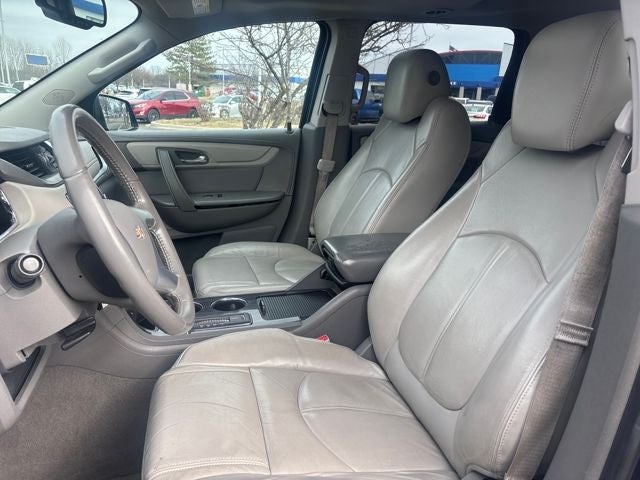 2014 Chevrolet Traverse 2LT 2LT