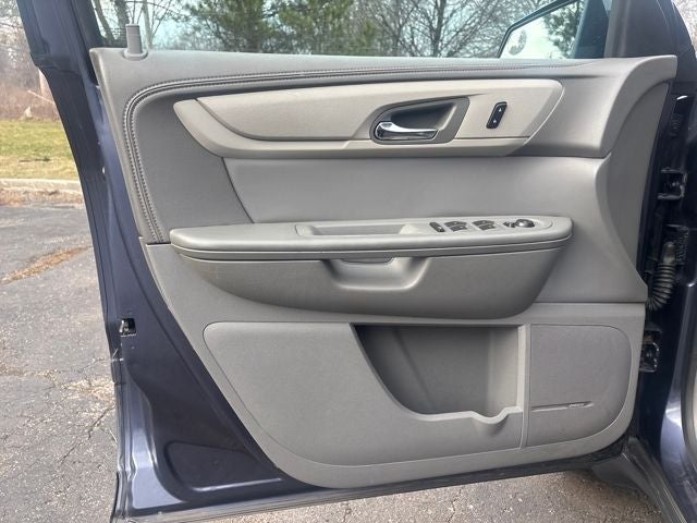 2014 Chevrolet Traverse 2LT 2LT