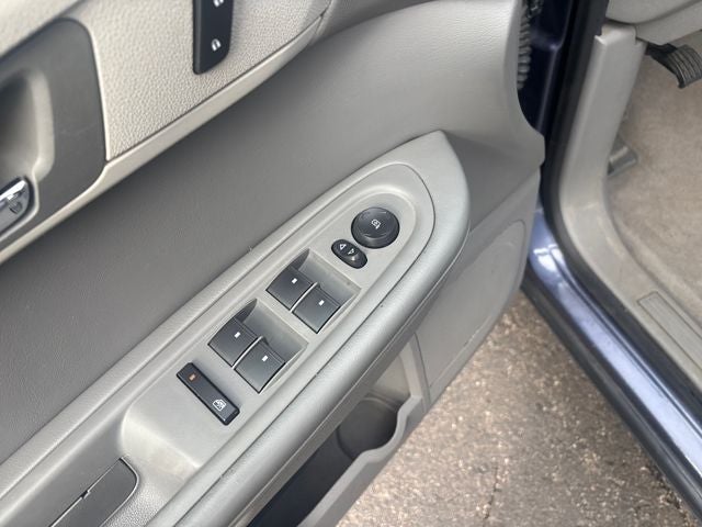 2014 Chevrolet Traverse 2LT 2LT