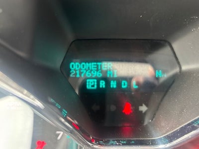 2014 Chevrolet Traverse 2LT 2LT