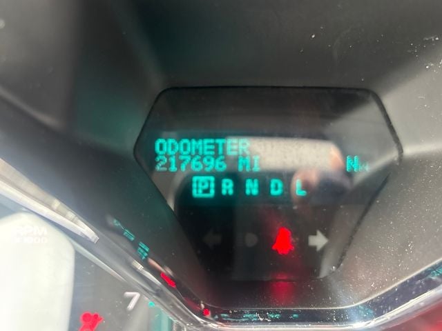 2014 Chevrolet Traverse 2LT 2LT