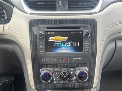 2014 Chevrolet Traverse 2LT 2LT