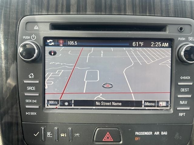 2014 Chevrolet Traverse 2LT 2LT