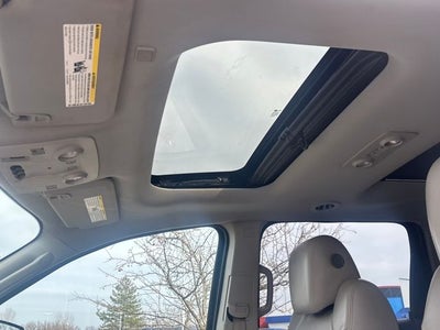 2014 Chevrolet Traverse 2LT 2LT