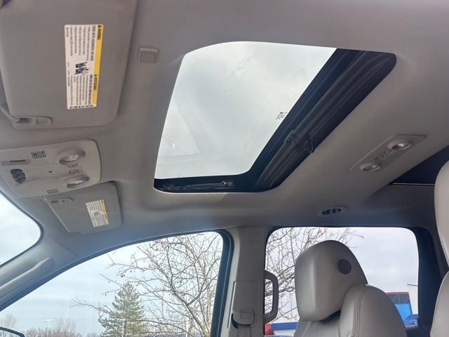 2014 Chevrolet Traverse 2LT 2LT