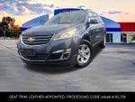 2014 Chevrolet Traverse 2LT 2LT