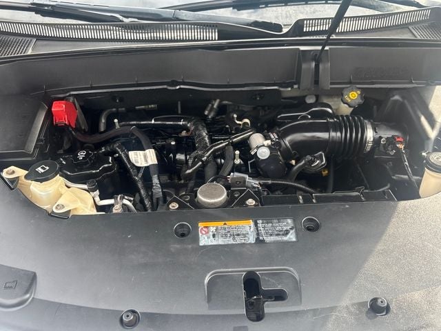 2014 Chevrolet Traverse 2LT 2LT