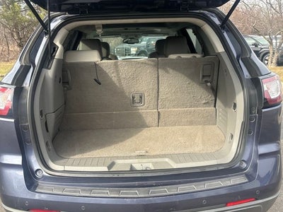 2014 Chevrolet Traverse 2LT 2LT