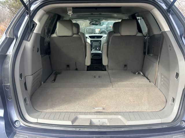 2014 Chevrolet Traverse 2LT 2LT