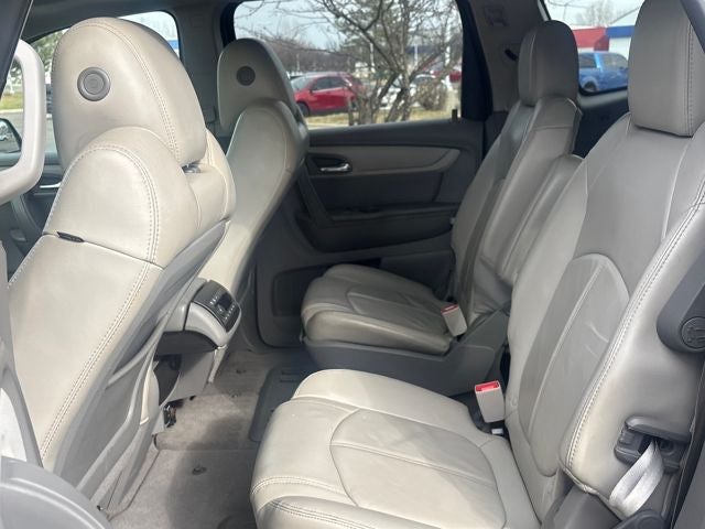 2014 Chevrolet Traverse 2LT 2LT