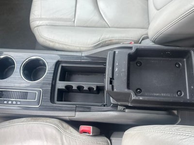 2014 Chevrolet Traverse 2LT 2LT