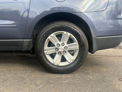 2014 Chevrolet Traverse 2LT 2LT