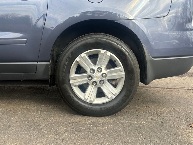 2014 Chevrolet Traverse 2LT 2LT