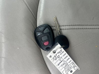 2014 Chevrolet Traverse 2LT 2LT