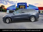 2014 Chevrolet Traverse 2LT 2LT
