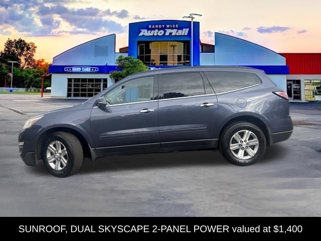 2014 Chevrolet Traverse 2LT 2LT
