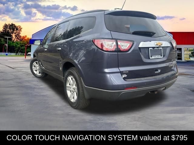 2014 Chevrolet Traverse 2LT 2LT