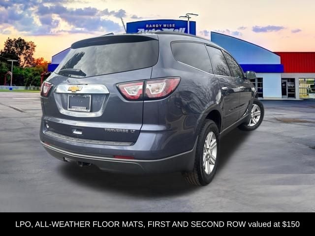 2014 Chevrolet Traverse 2LT 2LT