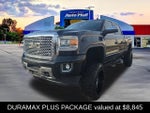 2015 GMC Sierra 2500HD Denali