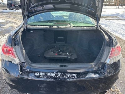 2009 Honda Accord EX-L 2.4