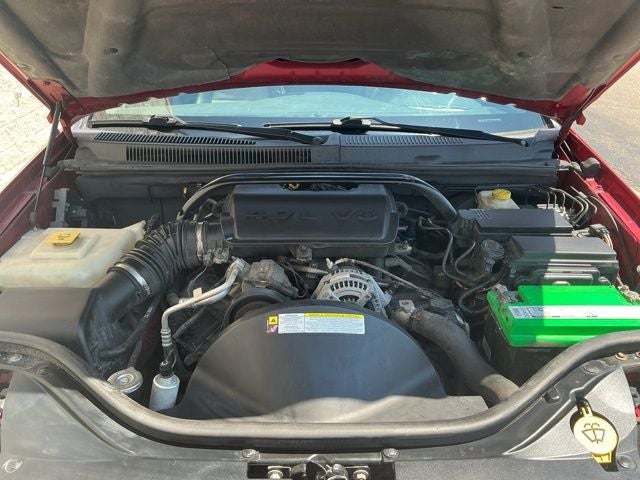2009 Jeep Grand Cherokee Limited