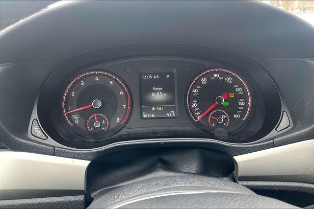 2021 Volkswagen Passat 2.0T S