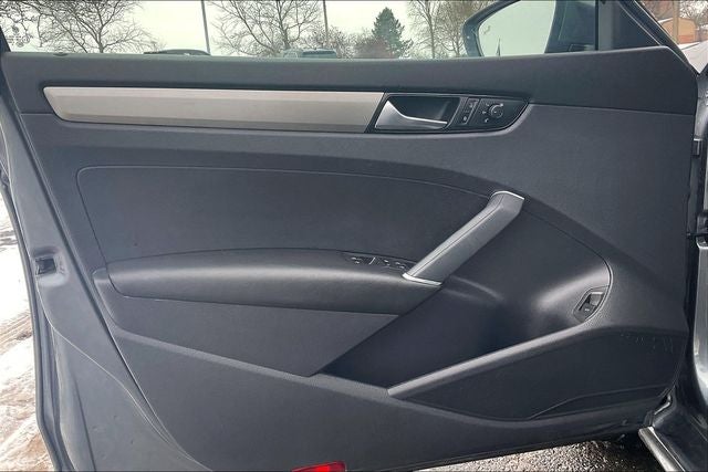 2021 Volkswagen Passat 2.0T S