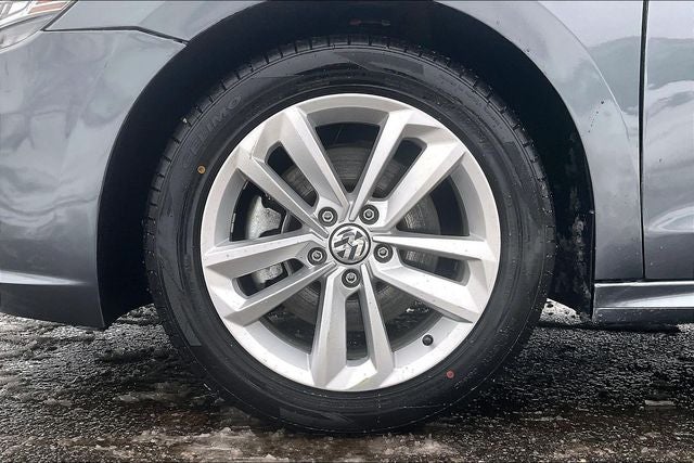 2021 Volkswagen Passat 2.0T S