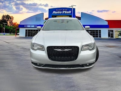2021 Chrysler 300 S