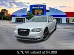 2021 Chrysler 300 S