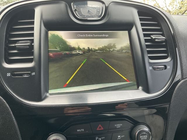 2021 Chrysler 300 S